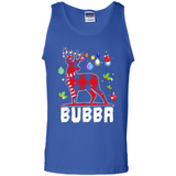 Bubba Reindeer