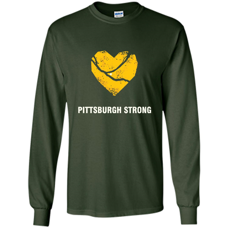 Pittsburgh Strong
