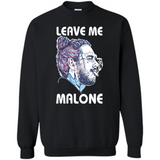 Rapper Post Leave Me Malone