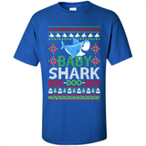 Baby shark Doo Doo Doo Christmas - Shirt