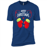 Merry Christmas - Premium Short Sleeve T-Shirt