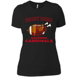 Feast Mode Cardinals Shirt - Arizona Turkey Thanksgiving