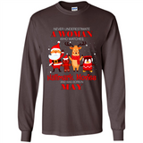 Never Underestimate A May Woman Watches Hallmark Movies Sweatshirt PINGPONG