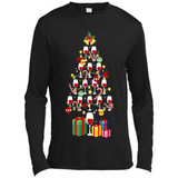Wine Christmas Tree Red Wine Day August 28