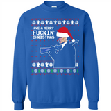 Ave A Merry Fuckin' Christmas Order Of The Peaky Blinders