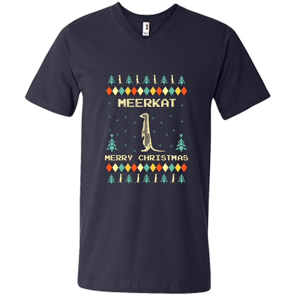 Meerkat Merry Christmas PINGPONG