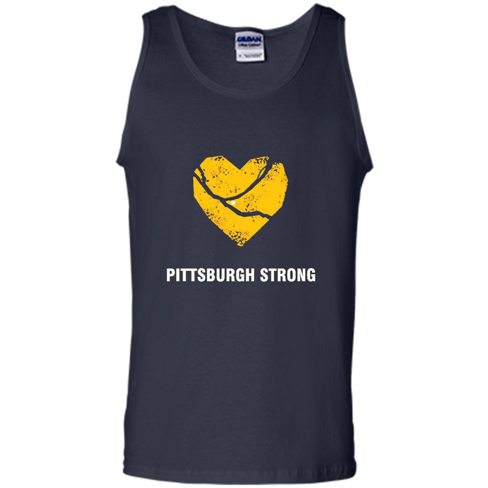 Pittsburgh Strong