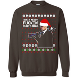 Ave A Merry Fuckin' Christmas Order Of The Peaky Blinders