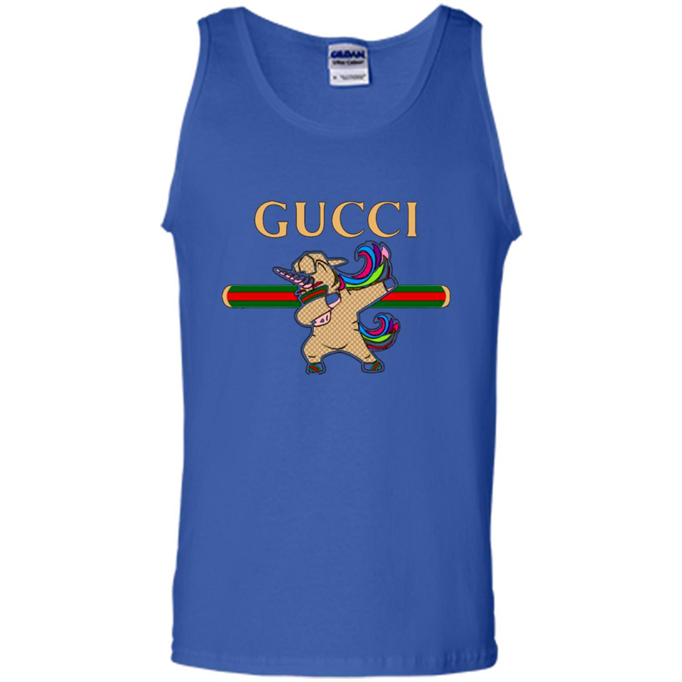 Gucci Dabbing Unicorn PING PONG