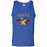 Gucci Dabbing Unicorn PING PONG