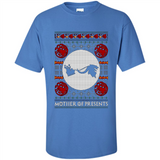 Mother Of Presents – Game of Thrones ugly christmas Sweatshirt PINGPONG