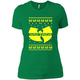 Wu-Tang Ugly Christmas