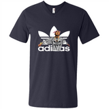 Tupac Shakur Adidas Fan