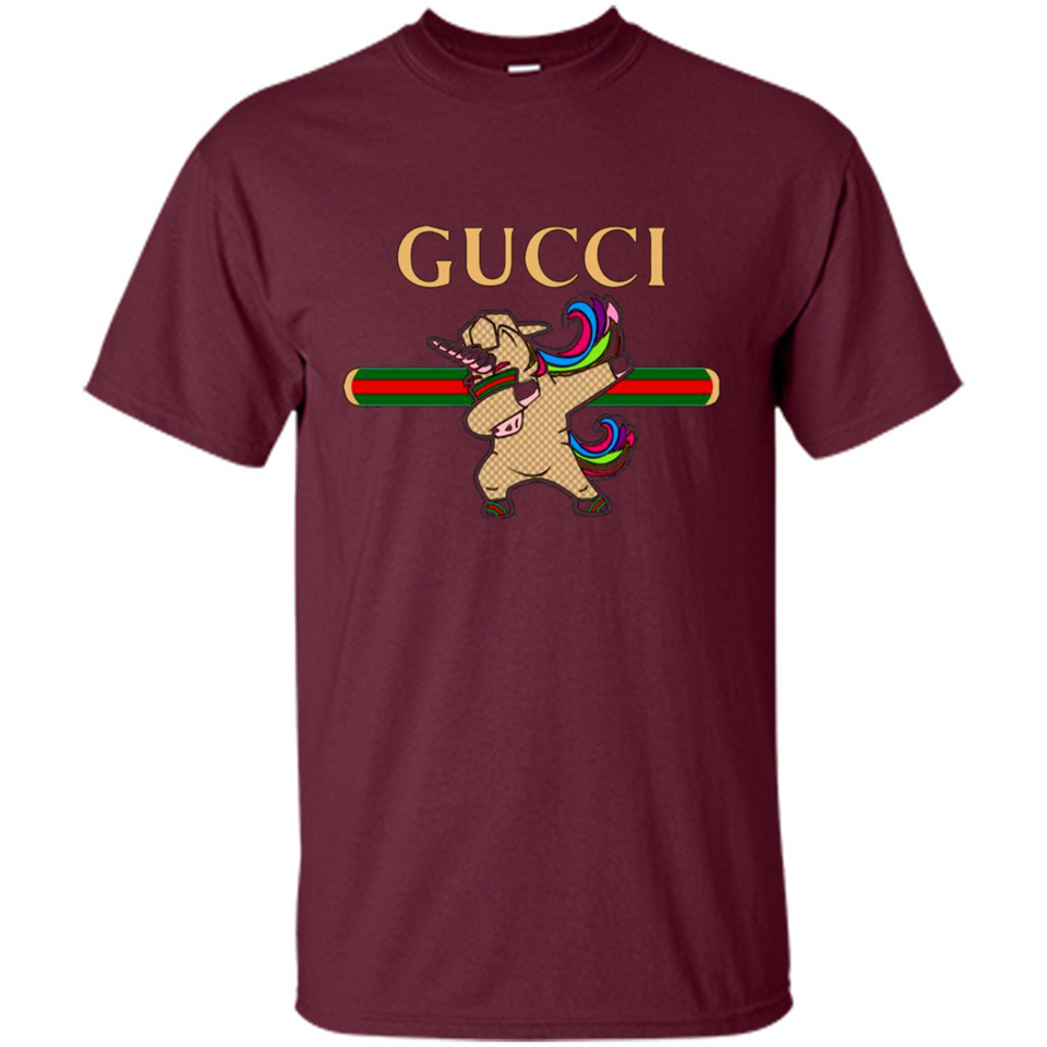 Gucci Dabbing Unicorn PING PONG