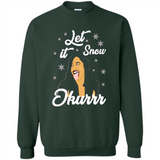 Let is Snow Okurrrr Cardi B PINGPONG
