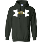 New Orleans Pelicans Under Armour Logo - Hoodie