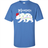 Womens Momma Bear - Shirt