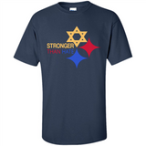 Pittsburgh Stronger Than Hate - Shirt