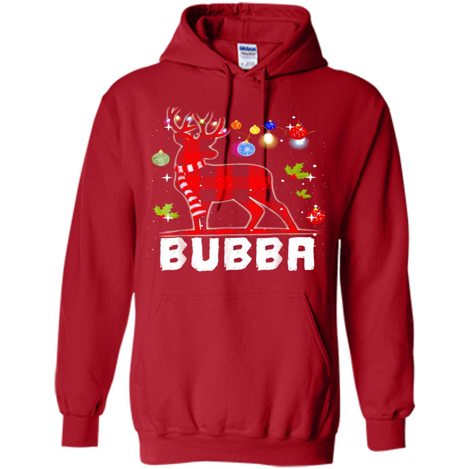 Bubba Reindeer