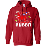 Bubba Reindeer