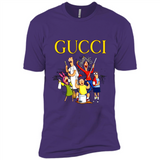 Bobs Burgers Gucci PING PONG