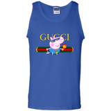 Cool Peppa Pig Gucci PING PONG