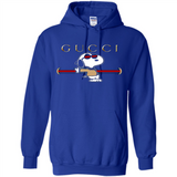Gucci Snoopy With Glasses PING PONG