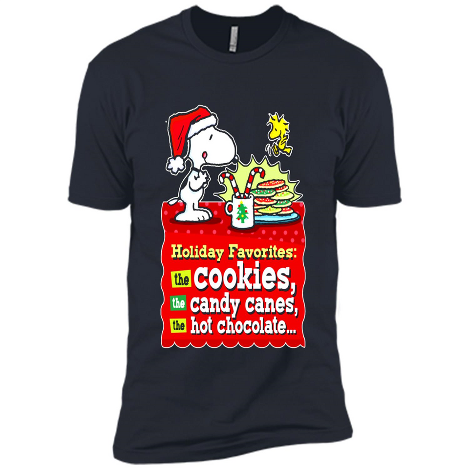 Snoopy - Holiday Favorites - Christmas