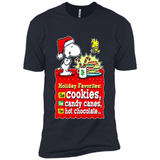 Snoopy - Holiday Favorites - Christmas