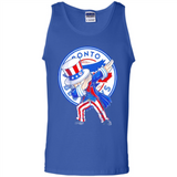 MLB TORONTO BLUE JAYS UNCLE SAM DABBING INDEPENDENCE DAY