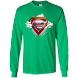 Philadelphia Phillies And Superman Fans