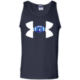 MinnesotaTimberwolves Under Armour Logo - Tank Top