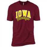 University of Iowa Hawkeyes NCAA