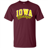 University of Iowa Hawkeyes NCAA