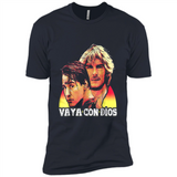 Point Break He’s Not Coming Back Vaya Con Dios PINGPONG