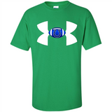 Indianapolis Colts Under Armour Logo - Shirt