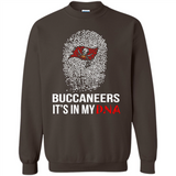 Tampa Bay Buccaneers It's In My DNA Christmas And Happy New Year