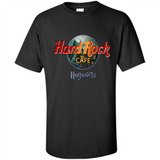 Castle Hard Rock Cafe Hogwarts PING PONG