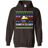 LGBT Santa Is Gay Christmas
