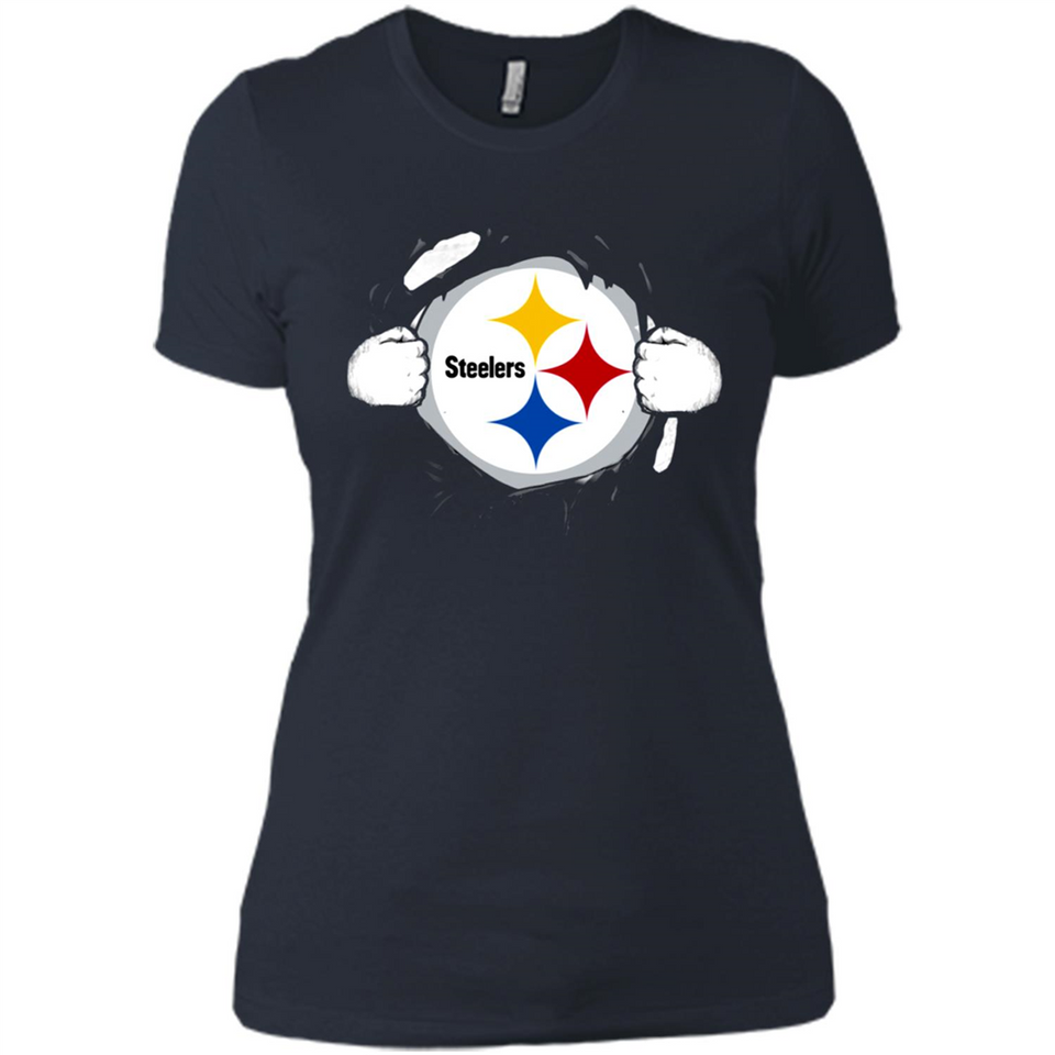 Only My Pittsburgh Steelers Inside Football Team