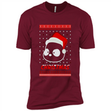 Panda Ugly Christmas Sweater Perfect Christmas PINGPONG