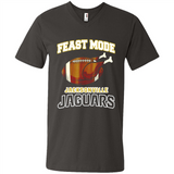 Feast Mode Jaguars Shirt - Jacksonville Turkey Thanksgiving
