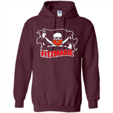 Order Fitzmagic T-Shirt Ryan Fitzpatrick Beard Skull Football Tampa Florida PINGPONG