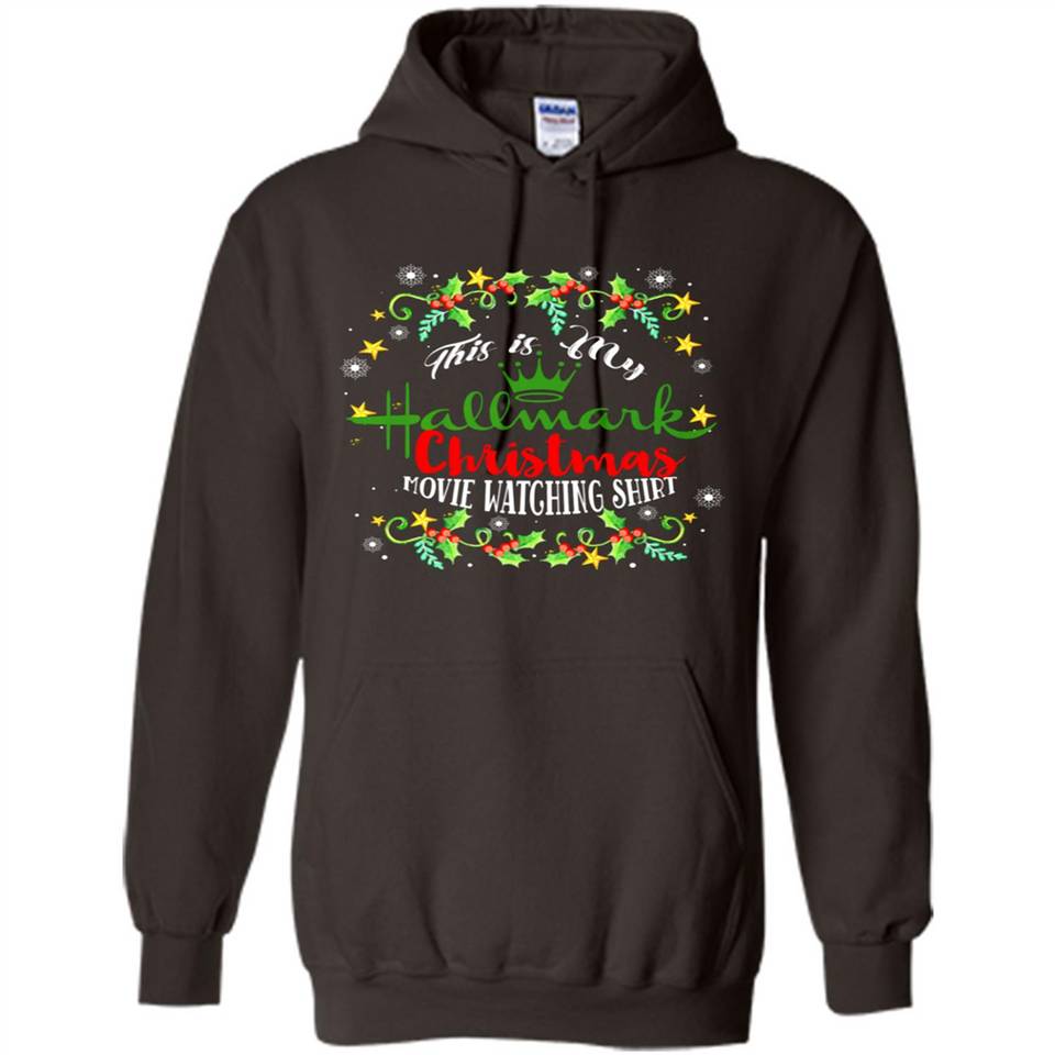 Hallmark Chirtmas Movie Watching Funny Xmas PING PONG