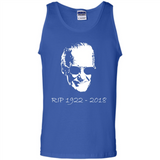 Rip Stan Lee 1922-2018