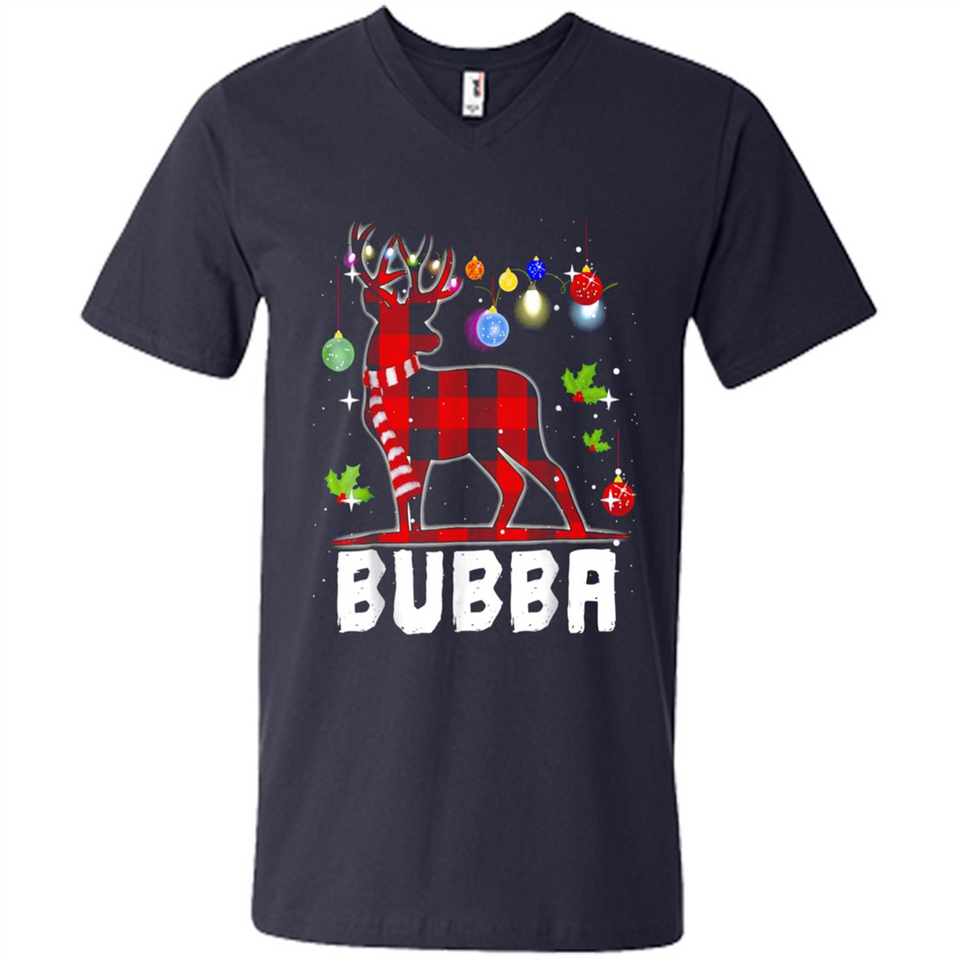 Bubba Reindeer