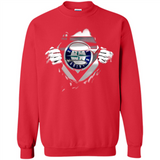Seattle Mariners And Superman Fans