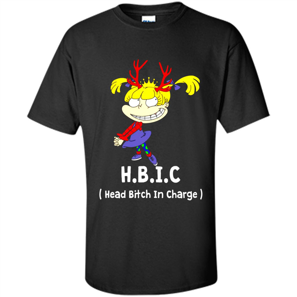 Angelica Pickles HBIC PINGPONG