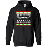 Papa Roach Christmas PINGPONG