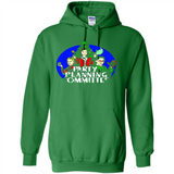 Party Planning Committee Christmas T-Shirt - Hoodie